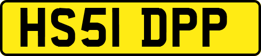 HS51DPP