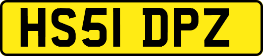 HS51DPZ