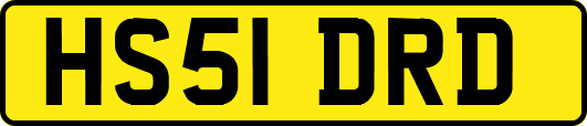 HS51DRD