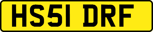HS51DRF