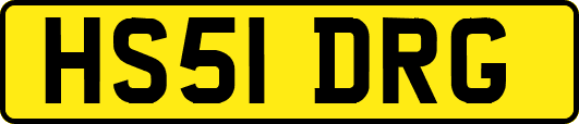 HS51DRG