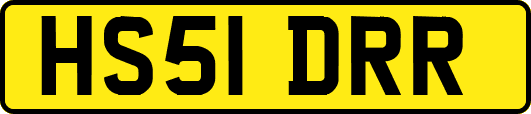 HS51DRR