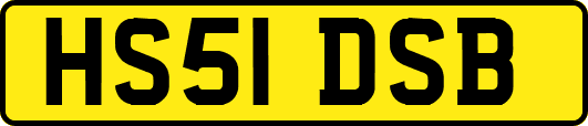 HS51DSB