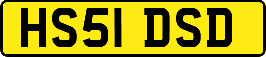 HS51DSD