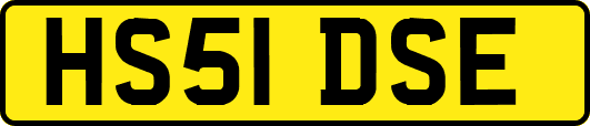 HS51DSE