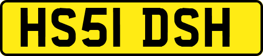 HS51DSH