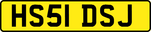 HS51DSJ
