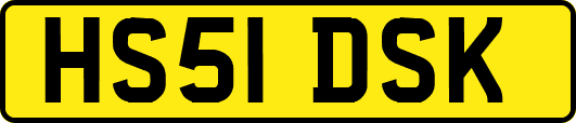 HS51DSK