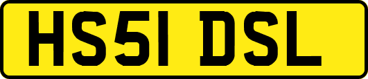 HS51DSL