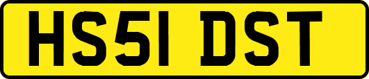 HS51DST