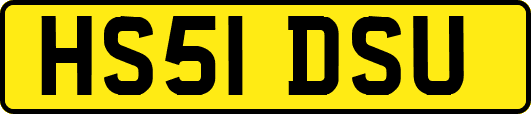 HS51DSU