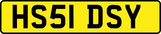 HS51DSY