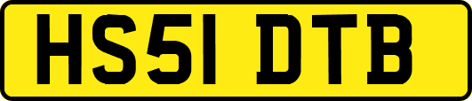 HS51DTB