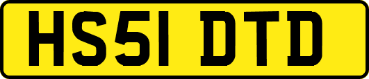 HS51DTD