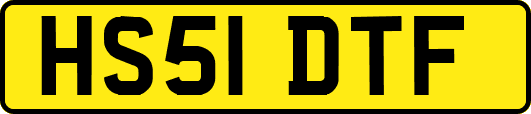 HS51DTF