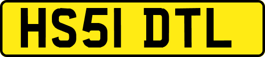 HS51DTL