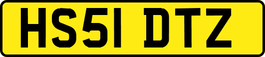 HS51DTZ