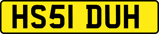 HS51DUH