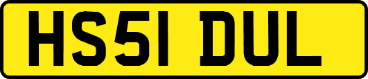 HS51DUL