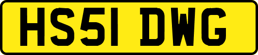 HS51DWG