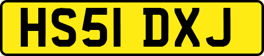 HS51DXJ