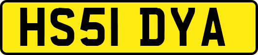 HS51DYA