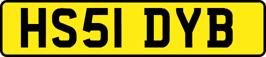 HS51DYB