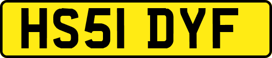 HS51DYF