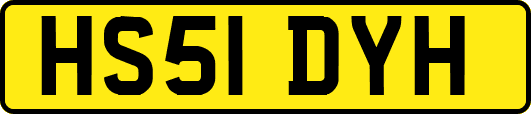 HS51DYH