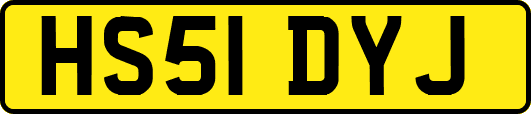 HS51DYJ