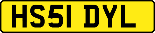 HS51DYL