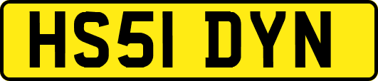 HS51DYN