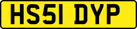 HS51DYP