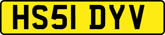 HS51DYV