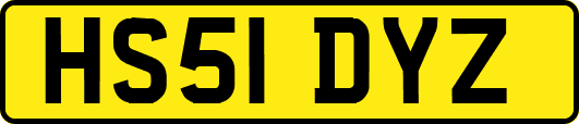 HS51DYZ