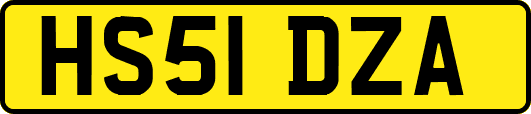 HS51DZA