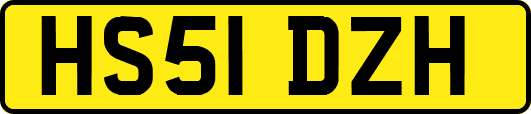 HS51DZH