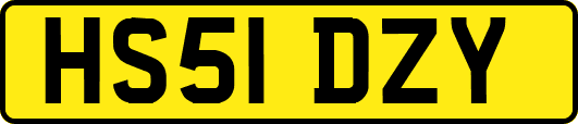 HS51DZY