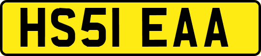 HS51EAA