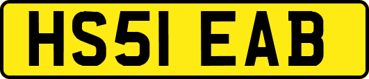 HS51EAB