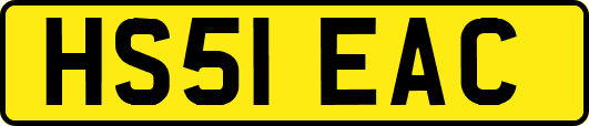 HS51EAC