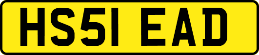 HS51EAD