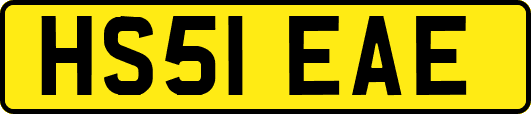 HS51EAE