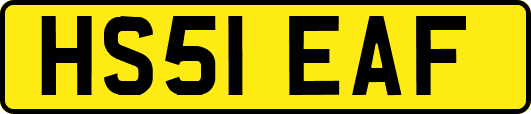 HS51EAF