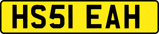 HS51EAH