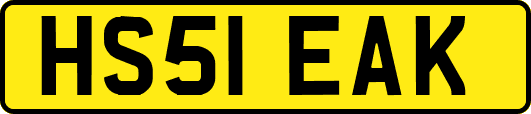 HS51EAK