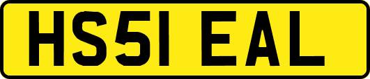 HS51EAL