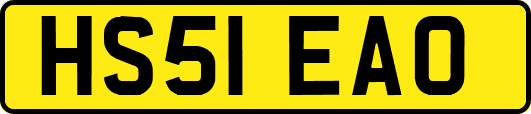 HS51EAO