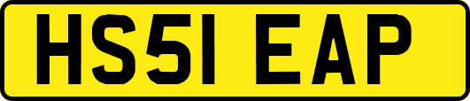 HS51EAP