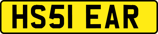 HS51EAR